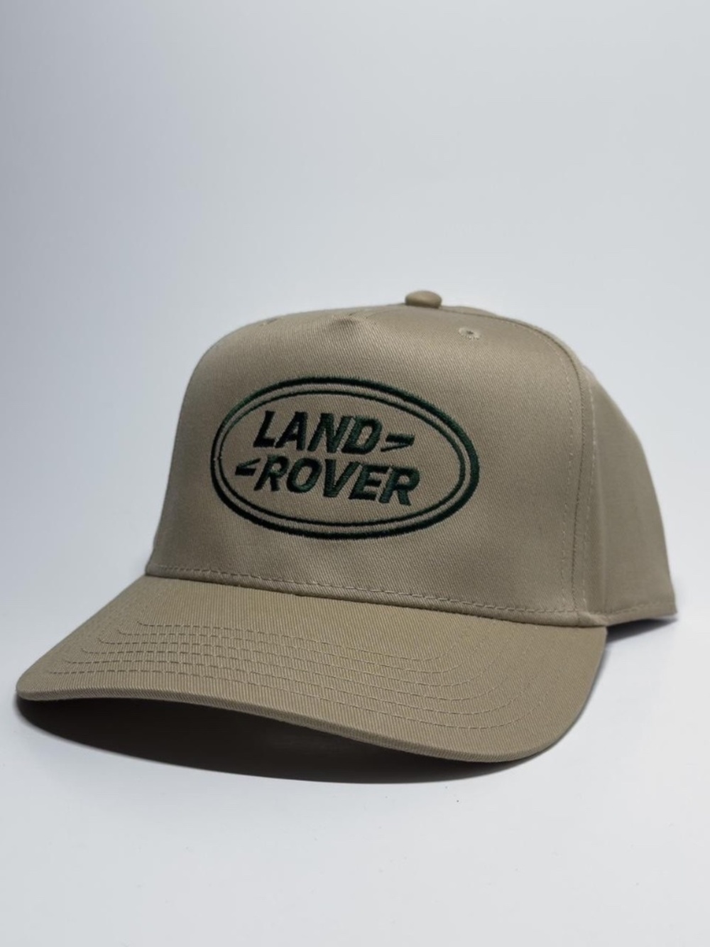 Land Rover 5 Panel Cap - Picture 1 of 1